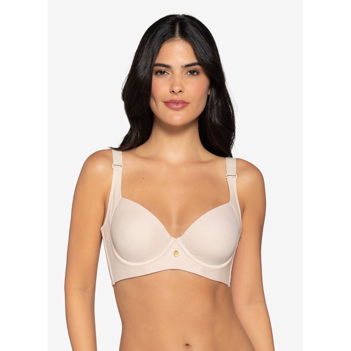 LADY GENNY - Sosten Alta Suspensión