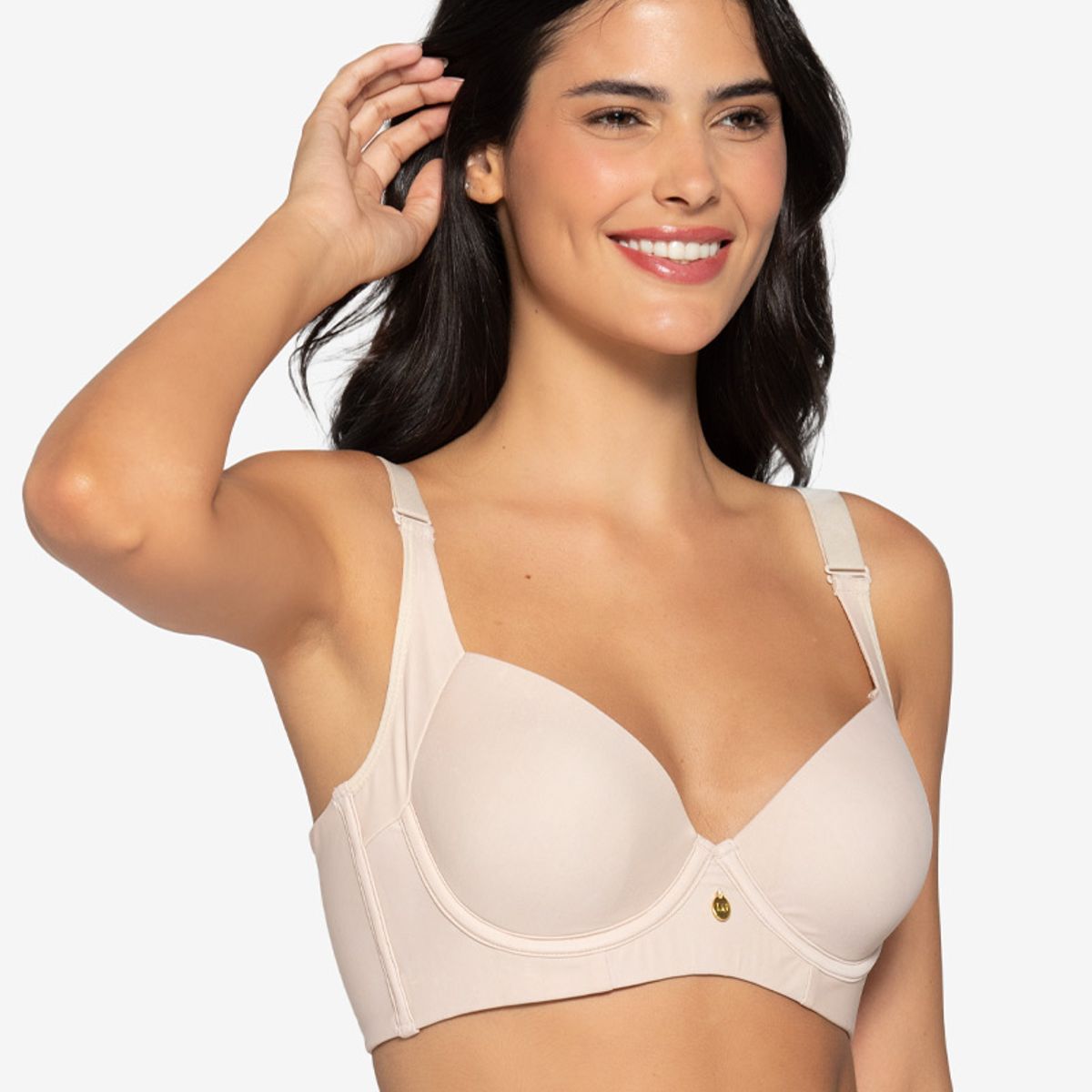 LADY GENNY - Sosten Alta Suspensión