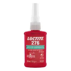 LOCTITE - 276 Traba Perno Verde 50ml Viscosidad: 380/620