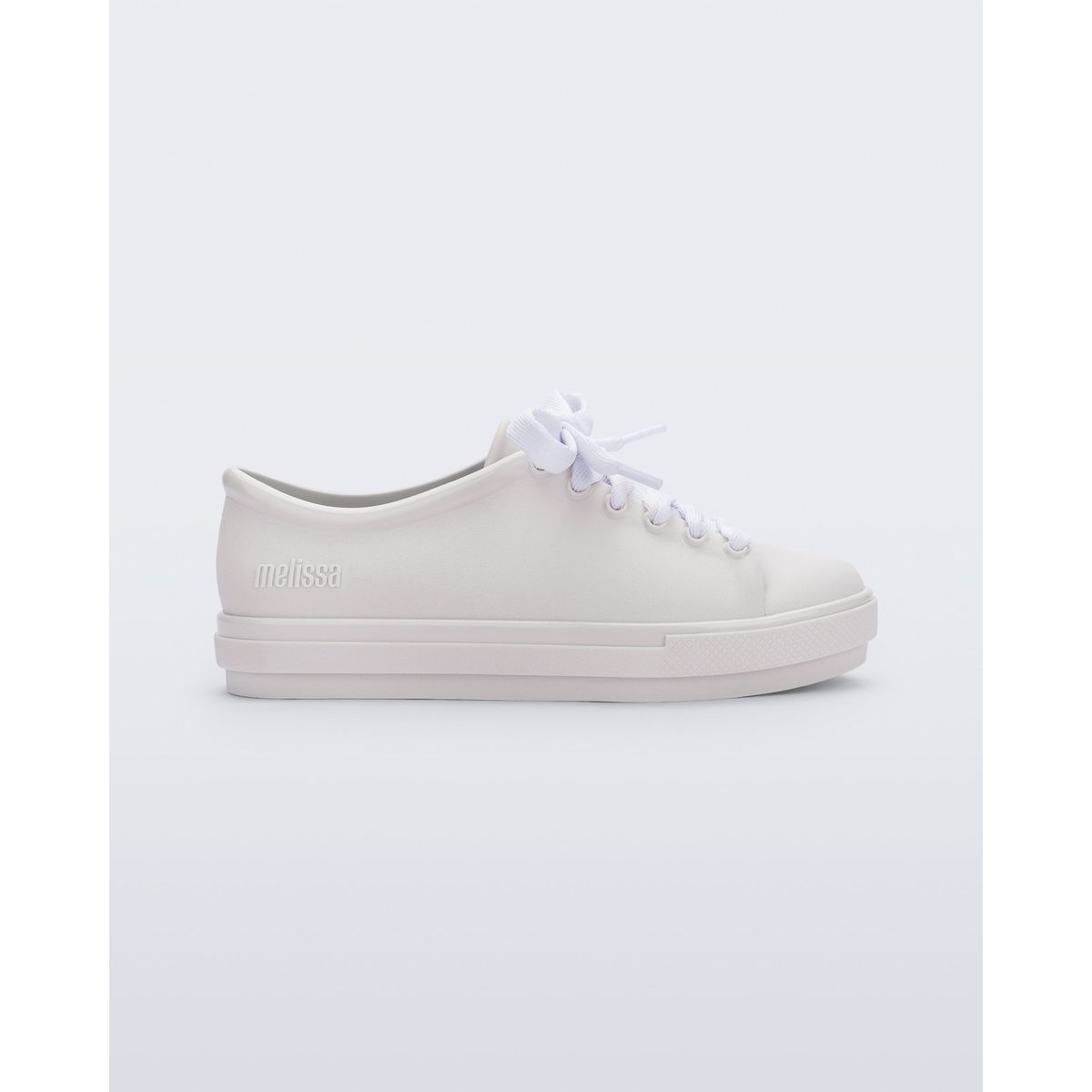 MELISSA - Mini Melissa Hip Sneaker Blanco