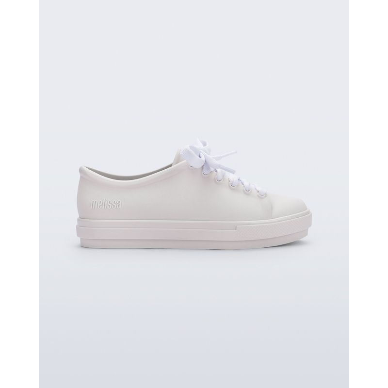 MELISSA - Mini Melissa Hip Sneaker Blanco