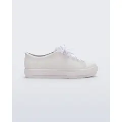 MELISSA - Mini Hip Sneaker Blanco