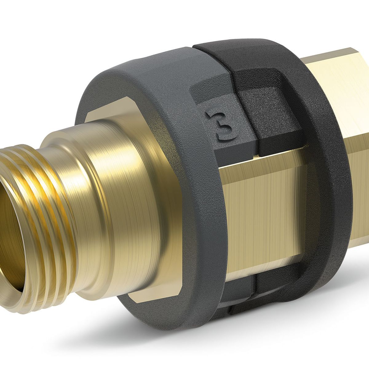 KARCHER - Adaptador Easy Force 3"