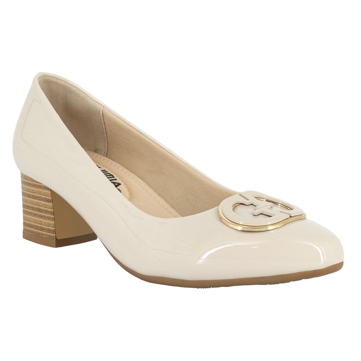 ALQUIMIA - Zapato Mujer Beige Zabal Alquimia