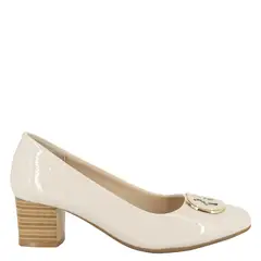 ALQUIMIA - Zapato Mujer Beige Zabal