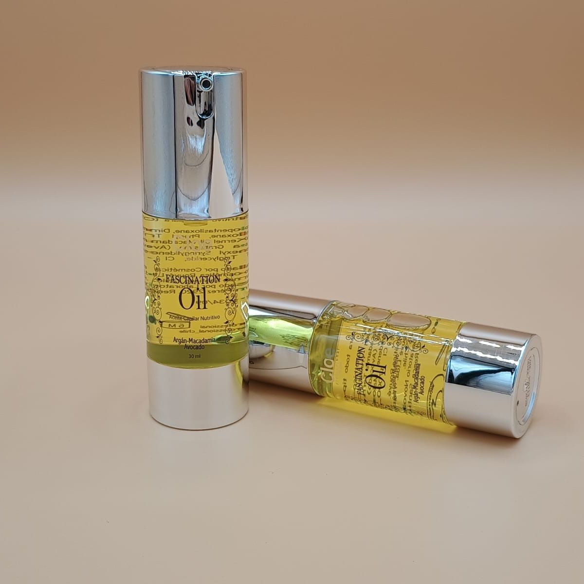 CLOE - Oils Fascination Cloe 30ML