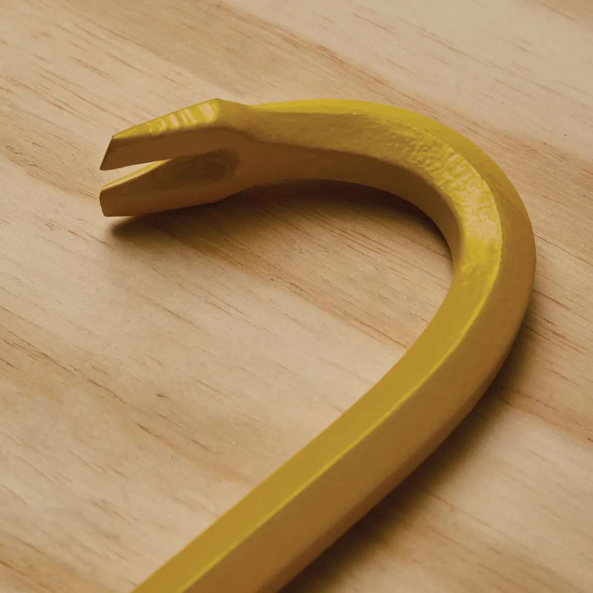 STANLEY - Diablo Hexagonal De Uña 16x455mm Stanley 55-118