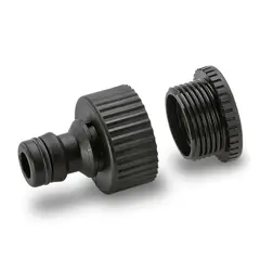 KARCHER - Adaptador de toma con reductor G1
