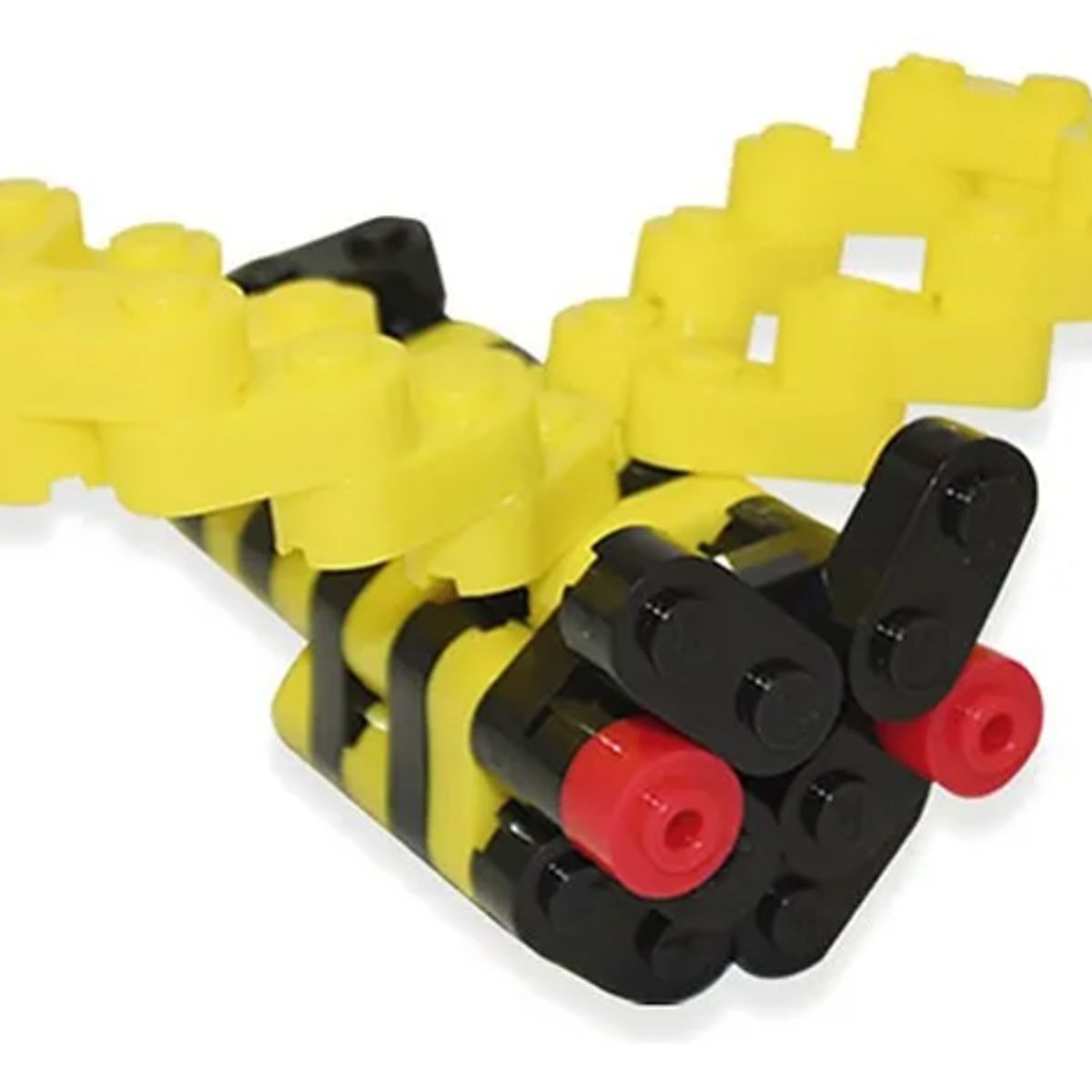 GENERICO - Bloques De Construcción Cubos De Encaje Juego Para Niños