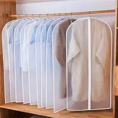 GENERICO - Organizadores De Ropa Organizador Colgante Ropa 60x120cm