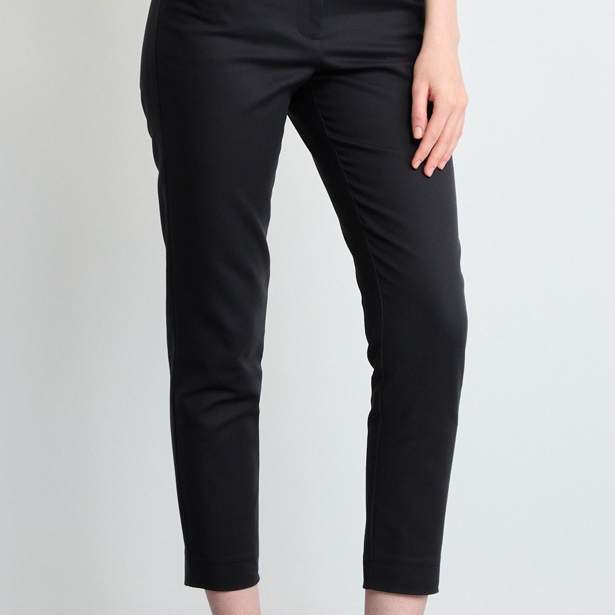 IO - Pantalon Mujer Negro Io