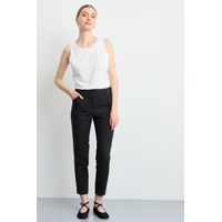 Pantalon Mujer Negro