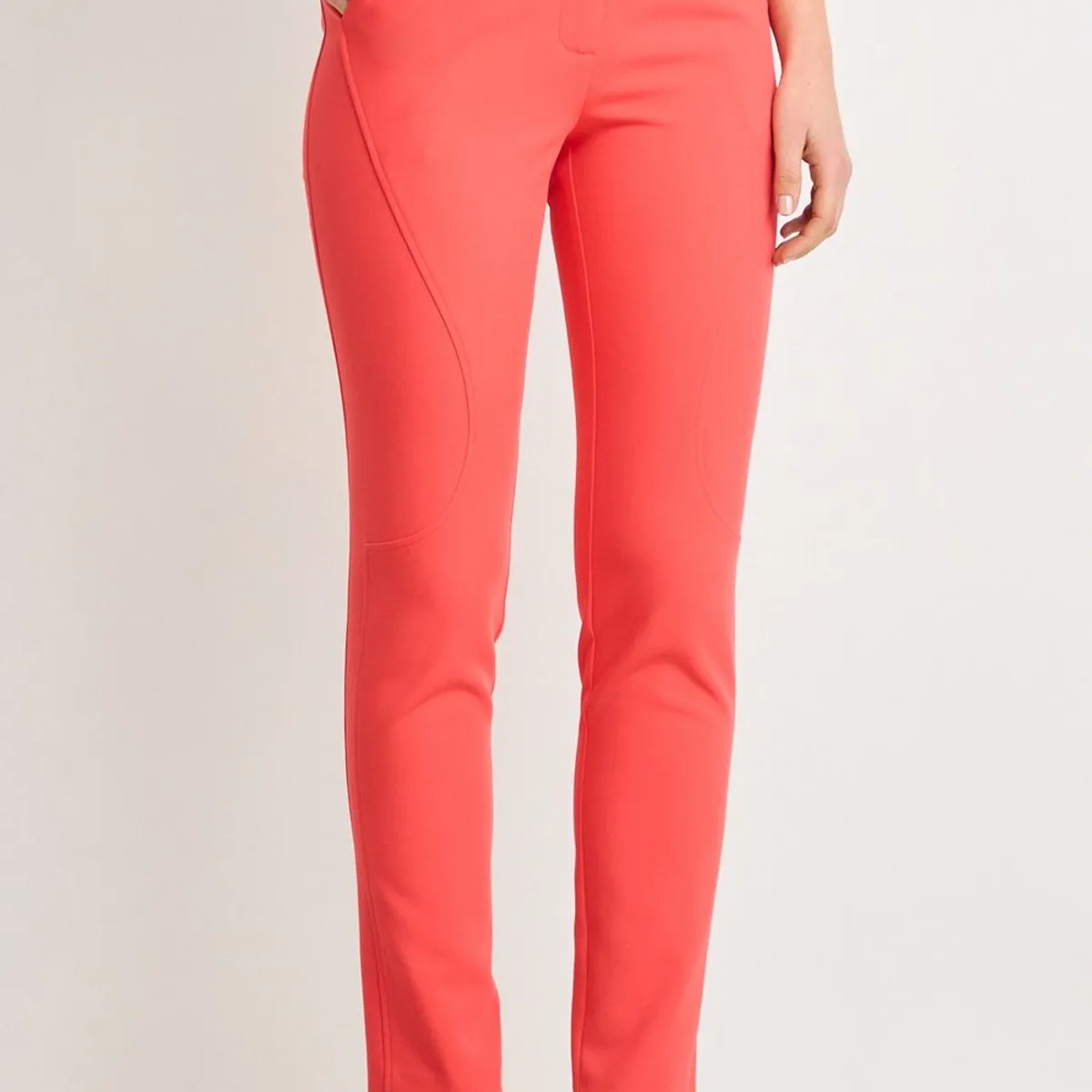 ASH - Pantalon Mujer Coral Ash