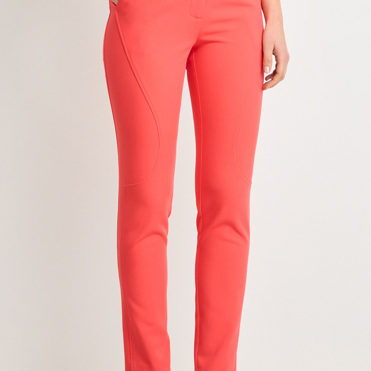 ASH - Pantalon Mujer Coral Ash