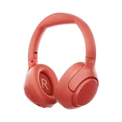 QCY - H3 Audífonos Inalámbricos Cancelación de Ruidos Naranja