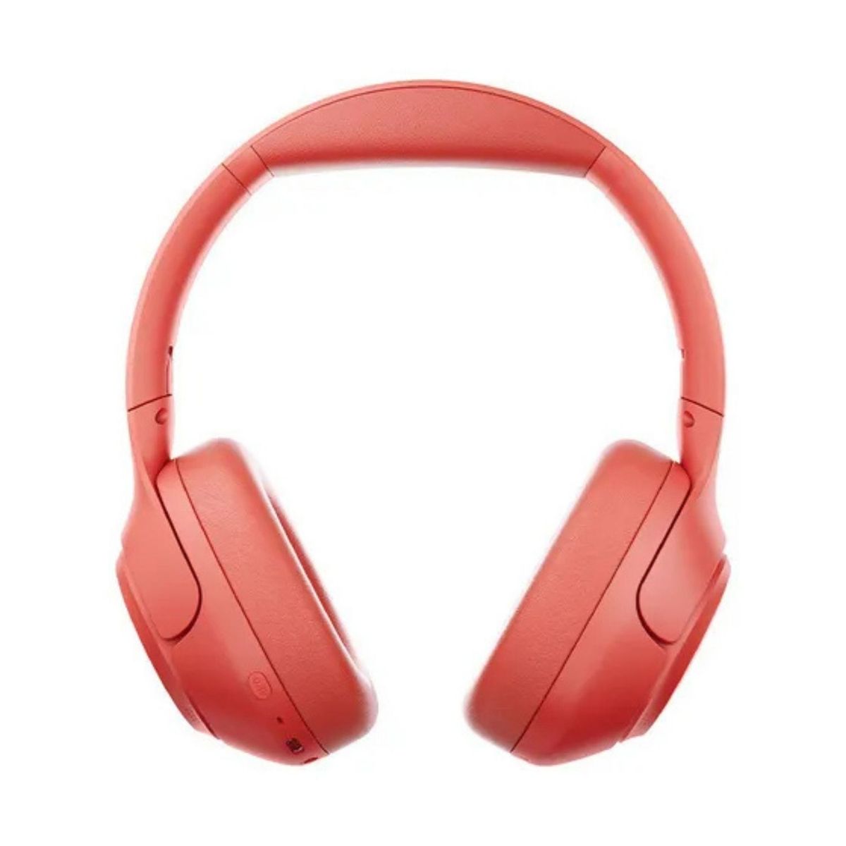 QCY - QCY H3 Audífonos Inalámbricos Cancelación de Ruidos Naranja