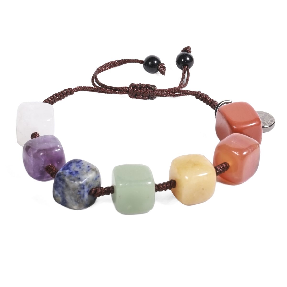 GINO RODINIS - BRAZALETE UNISEX GINO RODINIS B506 - Multicolor
