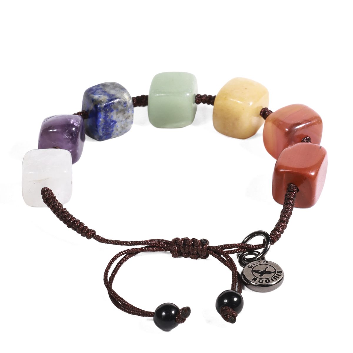 GINO RODINIS - BRAZALETE UNISEX GINO RODINIS B506 - Multicolor
