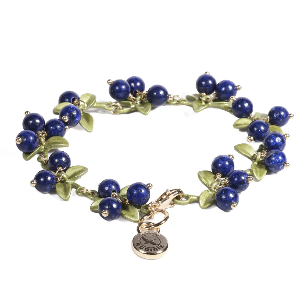 GINO RODINIS - BRAZALETE MUJER GINO RODINIS B510 - Azul