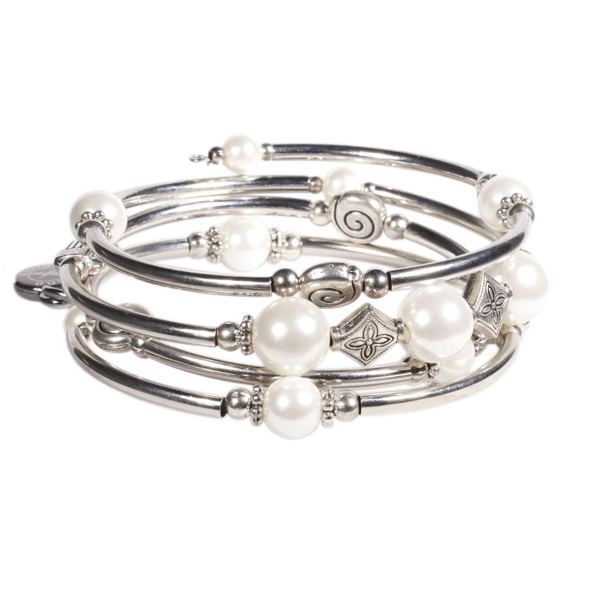 GINO RODINIS - BRAZALETE MUJER GINO RODINIS B515 - Blanco