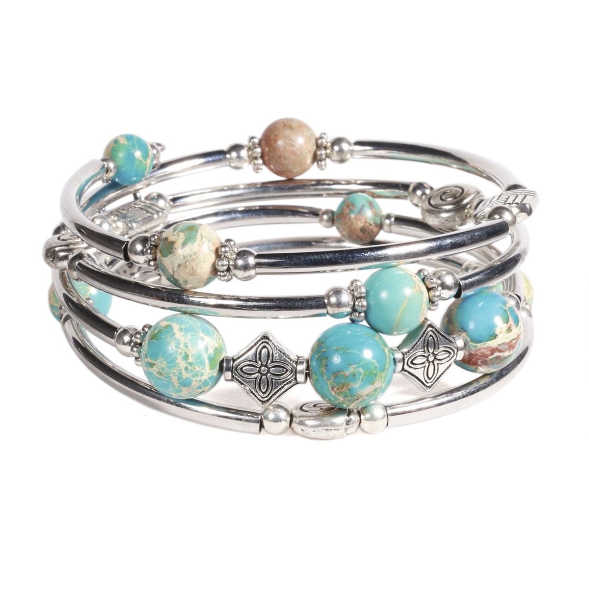 GINO RODINIS - BRAZALETE MUJER GINO RODINIS B515 - Calipso