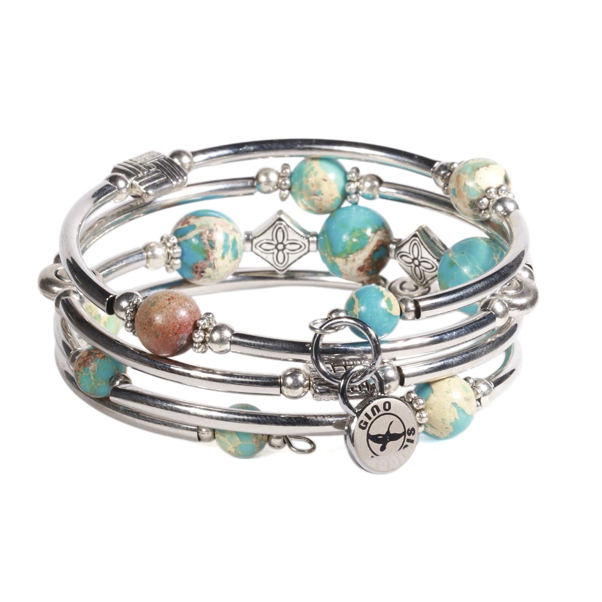 GINO RODINIS - BRAZALETE MUJER GINO RODINIS B515 - Calipso