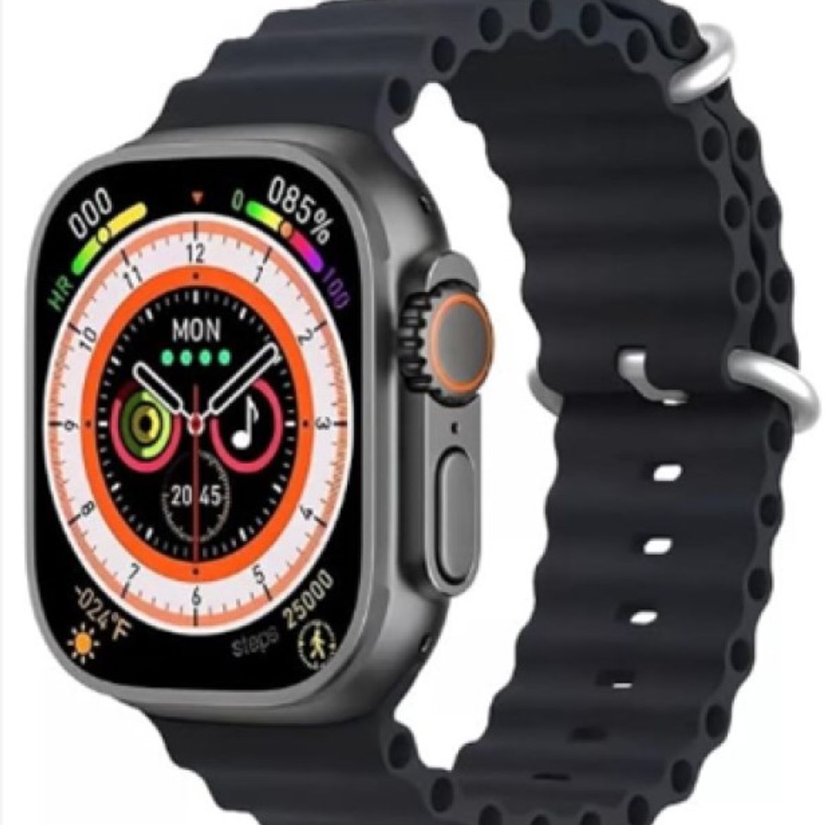 GENERICO - Reloj Inteligente Smartwatch T800