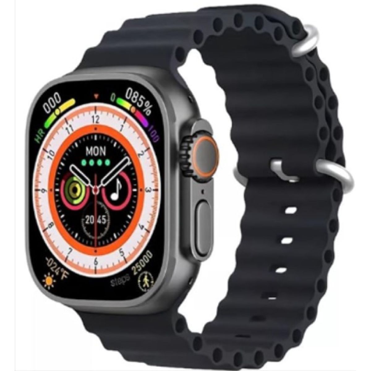 GENERICO - Reloj Inteligente Smartwatch T800