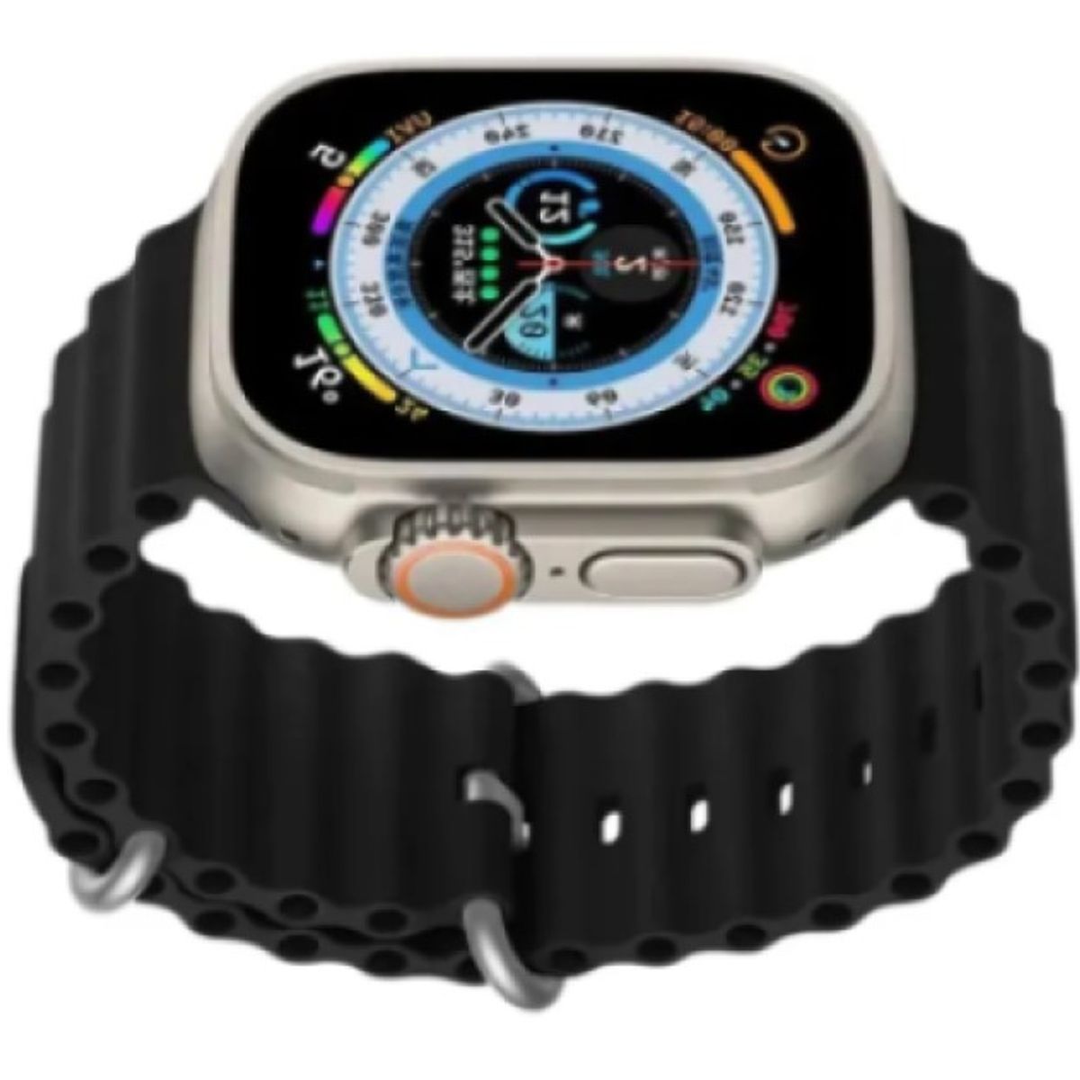 GENERICO - Reloj Inteligente Smartwatch T800
