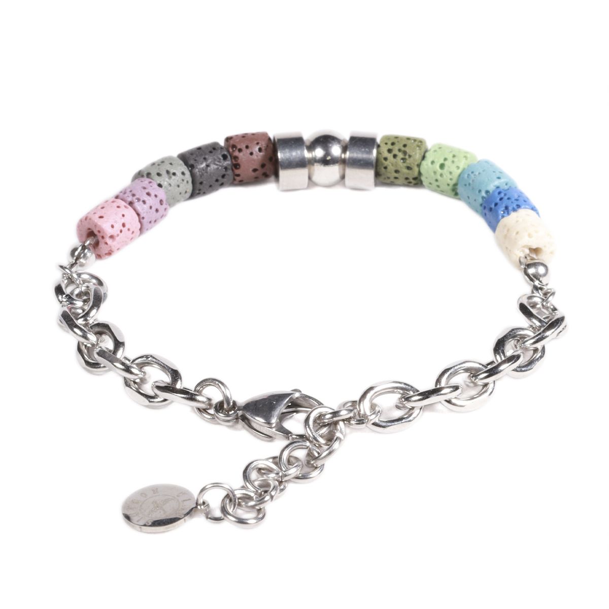 GINO RODINIS - BRAZALETE UNISEX GINO RODINIS B532 - Multicolor