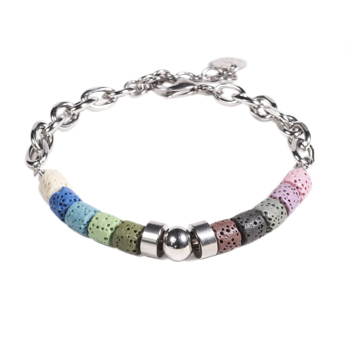 GINO RODINIS - BRAZALETE UNISEX GINO RODINIS B532 - Multicolor