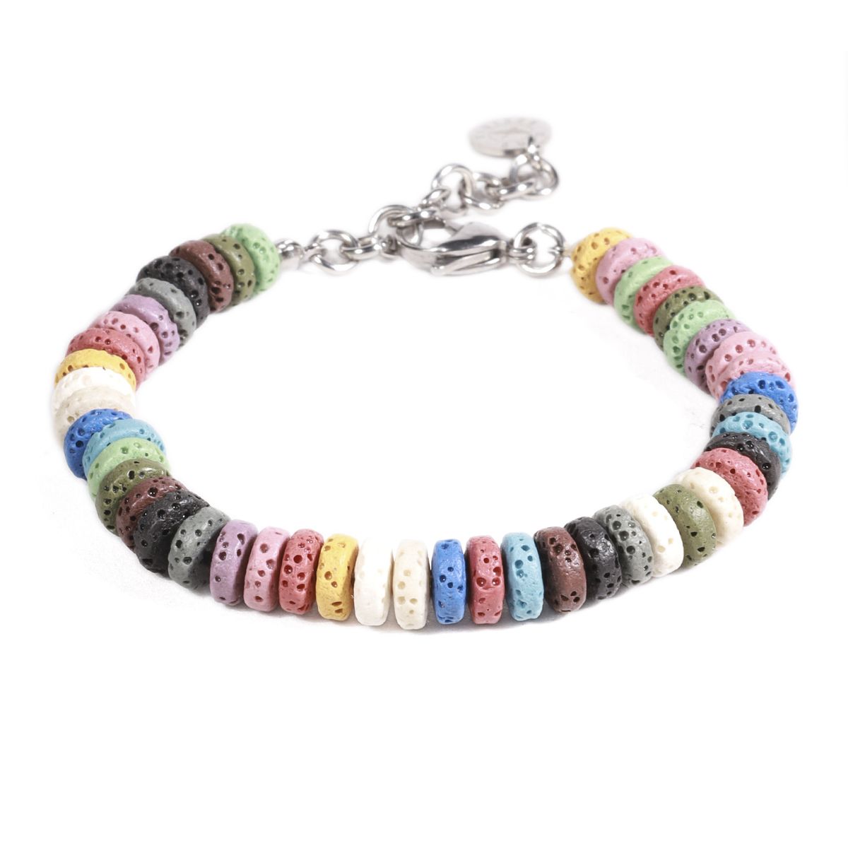 GINO RODINIS - BRAZALETE UNISEX GINO RODINIS B537 - Multicolor