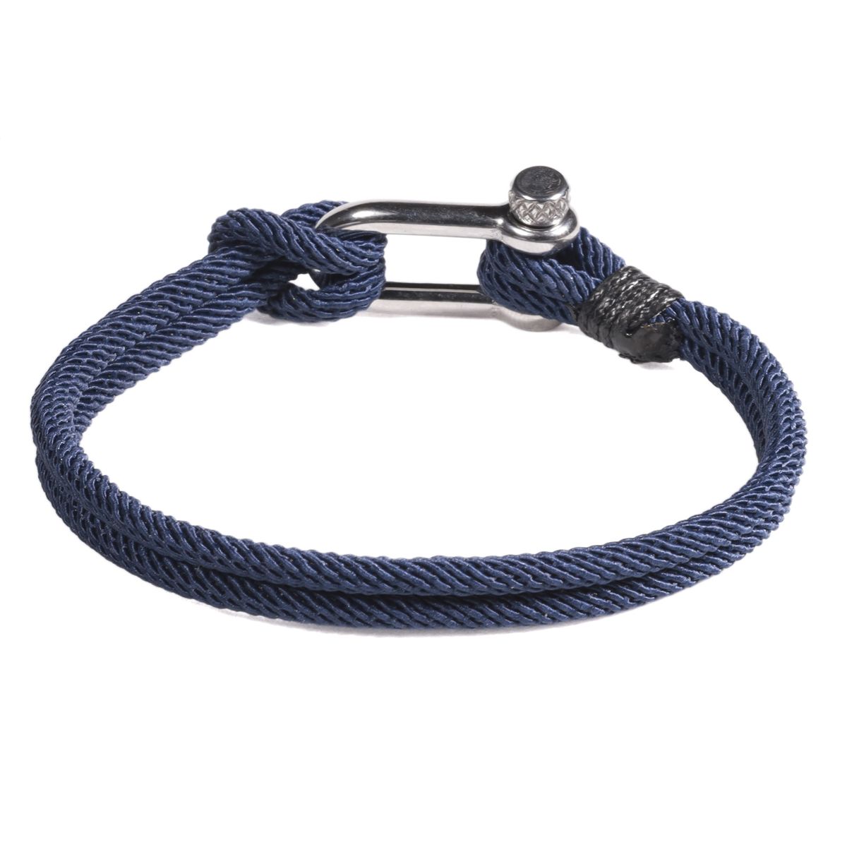 GINO RODINIS - BRAZALETE HOMBRE GINO RODINIS B540 - Azul