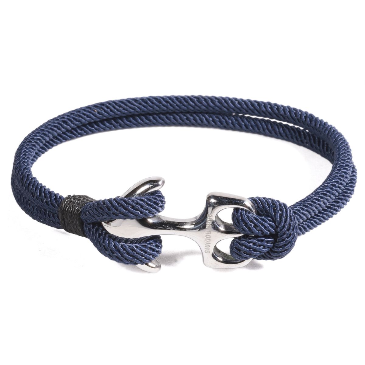 GINO RODINIS - BRAZALETE HOMBRE GINO RODINIS B541 - Azul