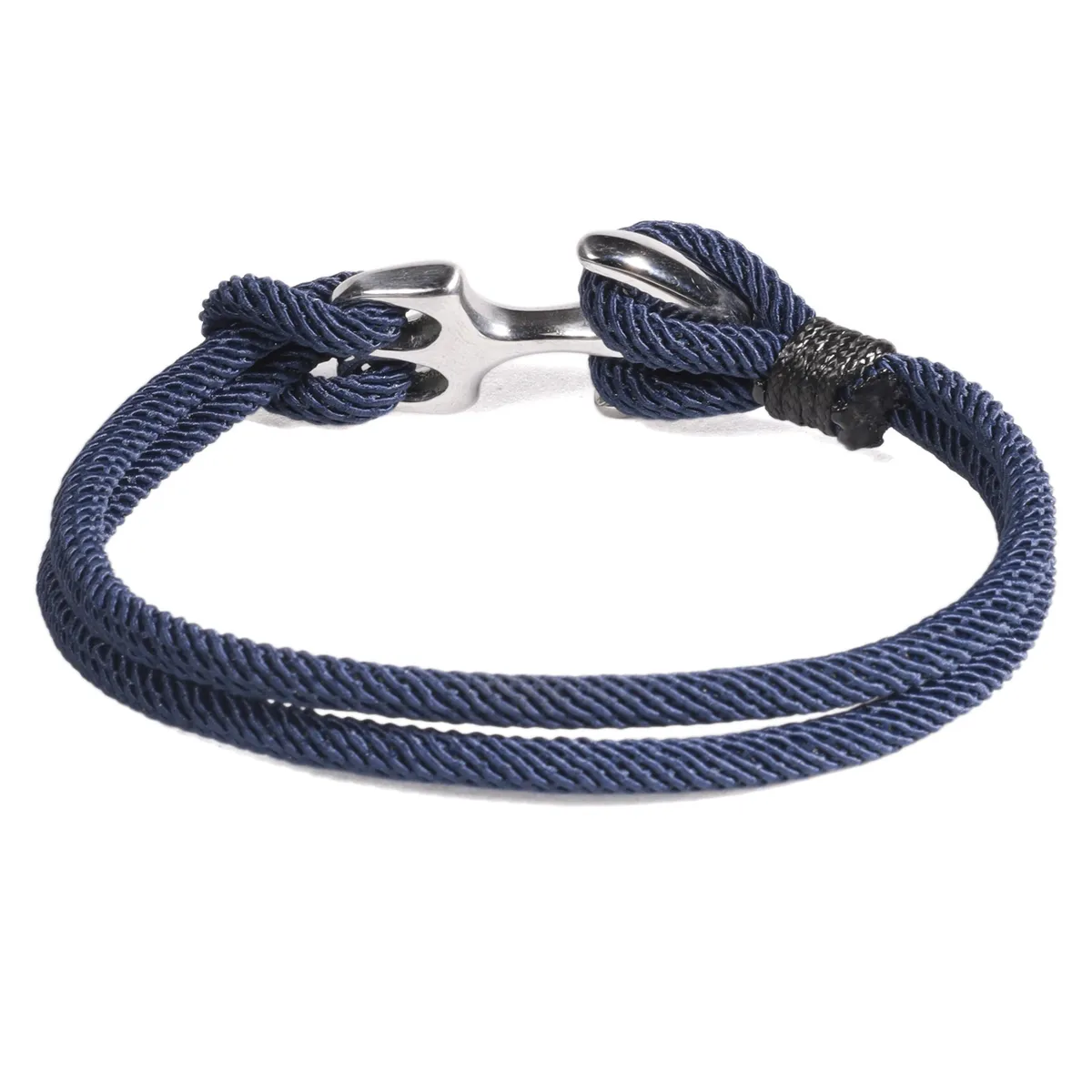 GINO RODINIS - BRAZALETE HOMBRE GINO RODINIS B541 - Azul