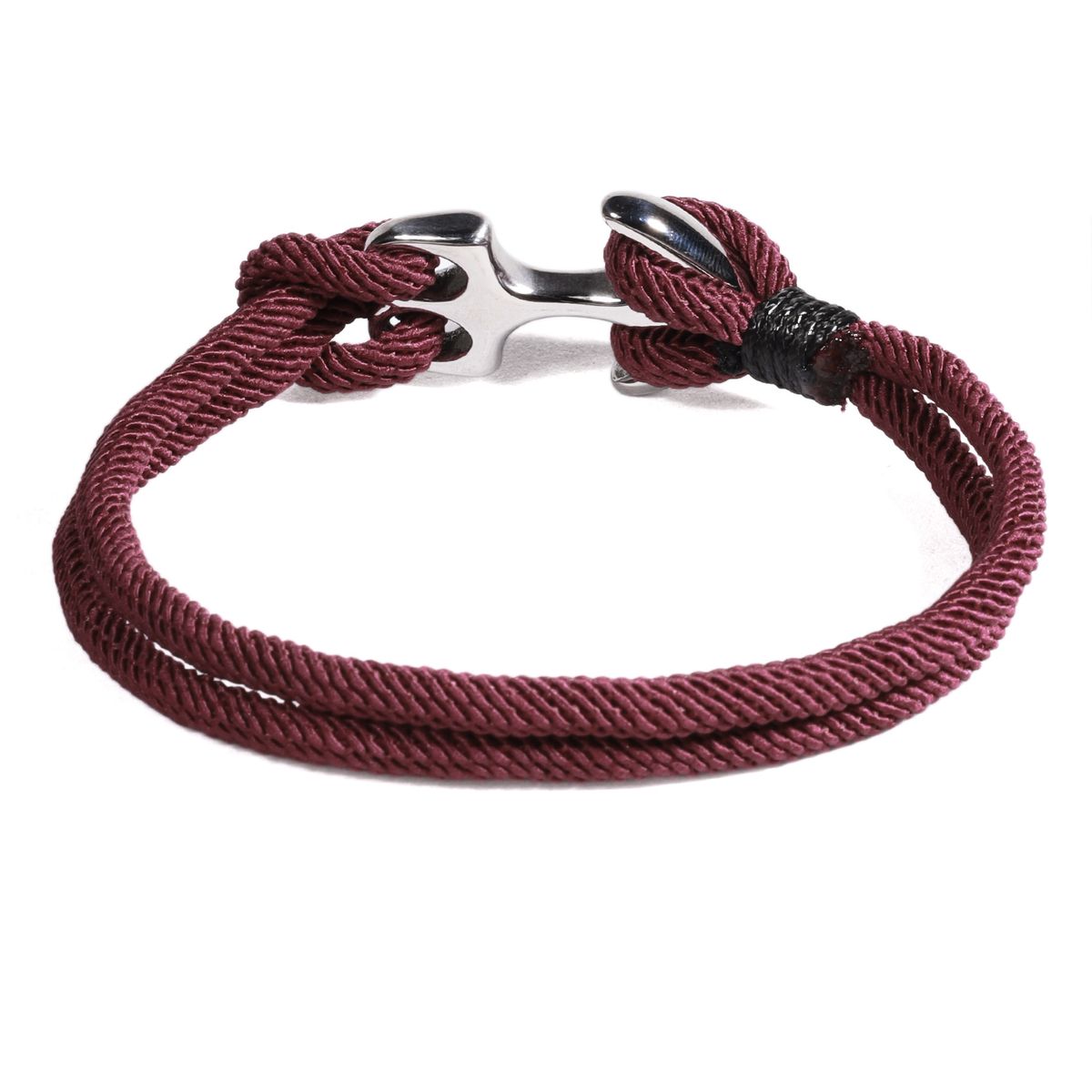 GINO RODINIS - BRAZALETE HOMBRE GINO RODINIS B541 - Burdeos