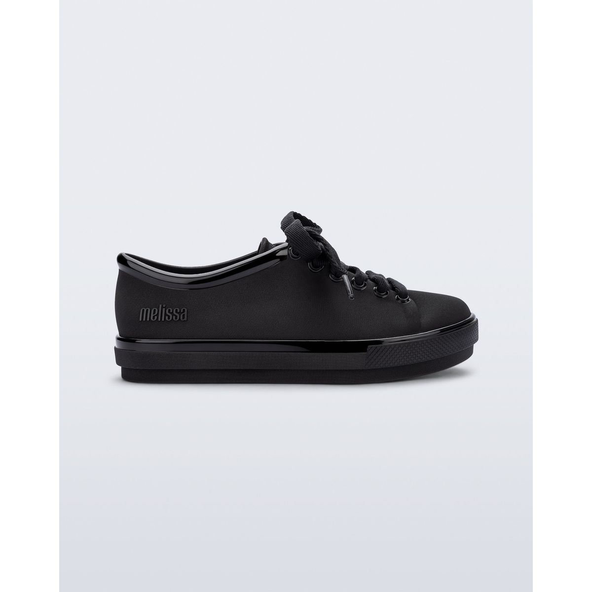 MELISSA - Mini Melissa Hip Sneaker Negro