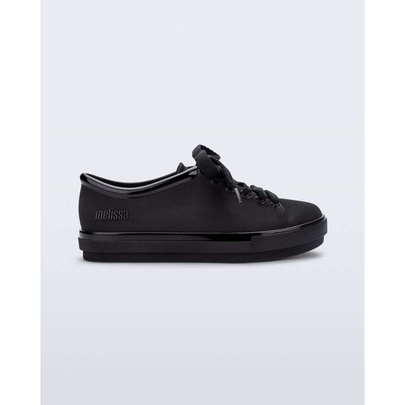 MELISSA - Mini Melissa Hip Sneaker Negro
