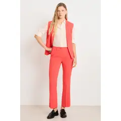 ASH - Pantalon Mujer Coral