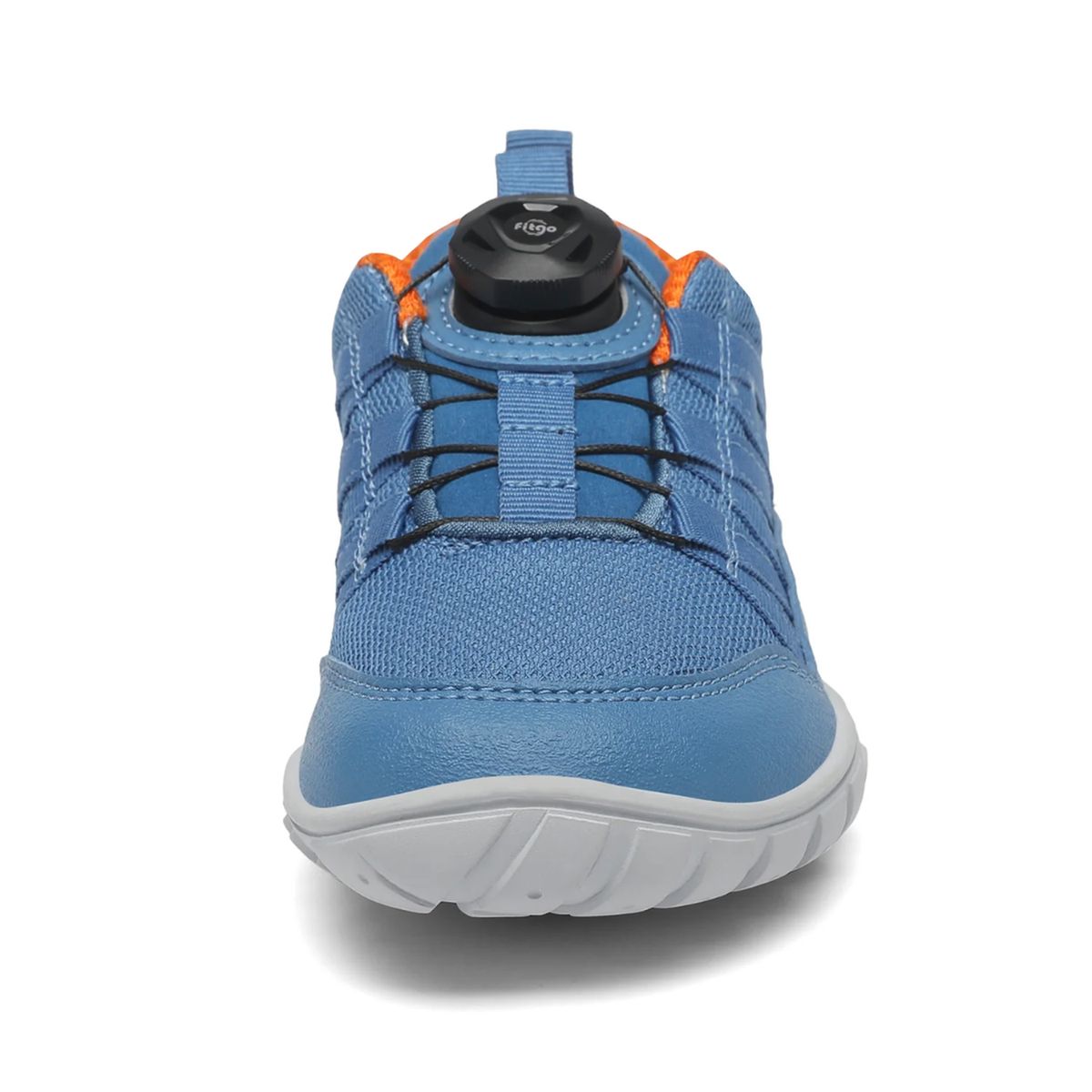 SAGUARO CHILE - Zapatillas barefoot de niños Saguaro Forestep