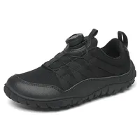 Zapatillas barefoot de niños Saguaro Forestep