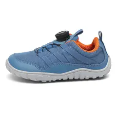 SAGUARO CHILE - Zapatillas barefoot de niños Saguaro Forestep