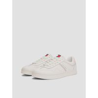 Zapatillas The Greenwich Bicolor Blanco Tommy Jeans