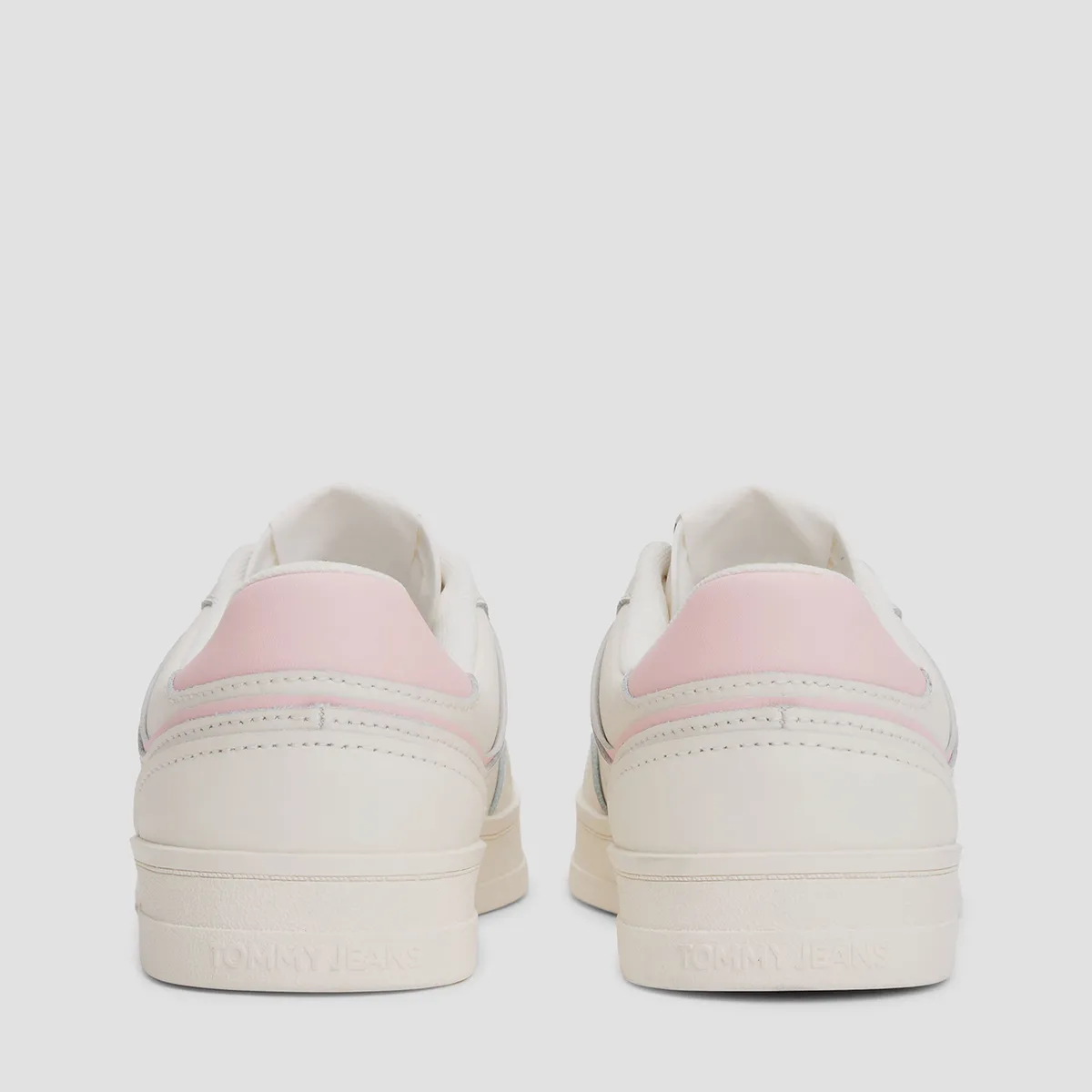 TOMMY HILFIGER - Zapatillas The Greenwich Bicolor Blanco Tommy Jeans