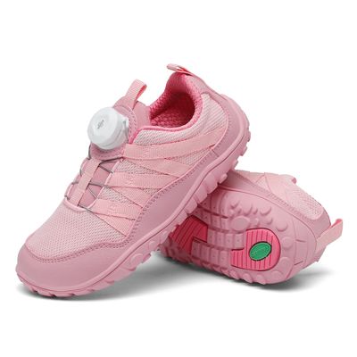 Imagen 2 del producto Zapatillas barefoot de niños Saguaro Forestep