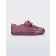 MELISSA - Mini Hip Sneaker Rosa Glitter