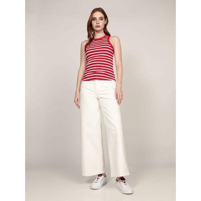 Imagen 2 del producto Zapatillas Con Suela Cupsole Blanco