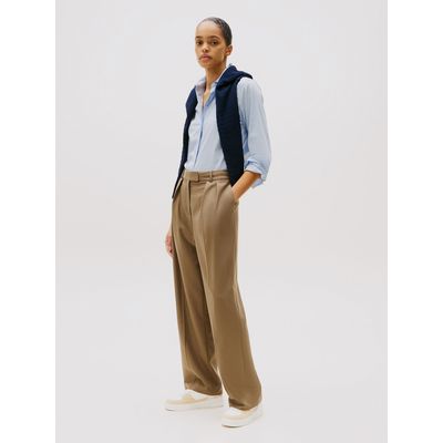 Imagen 2 del producto Zapatillas De Baloncesto Con Texturas Mixtas Blanco