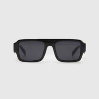 Lentes de sol mujer negro 00211