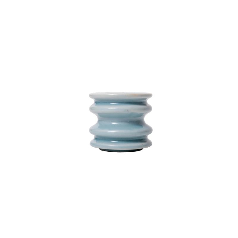 LEXO - Aislador de carrete chico 10KV 66KN